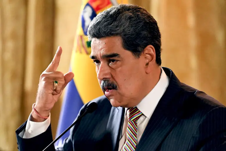¿Qué tan reales son los “apoyos internacionales” que Maduro presume ante Estados Unidos?