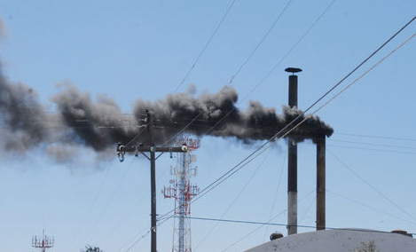 Coahuila exige coordinación federal para frenar contaminación industrial en Nuevo León