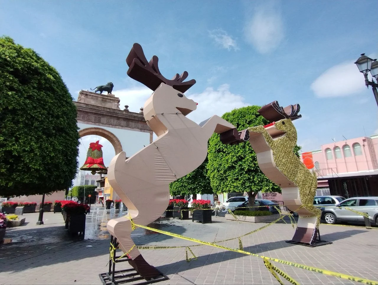 León enciende el espíritu navideño: inicia agenda cultural gratuita para todo diciembre