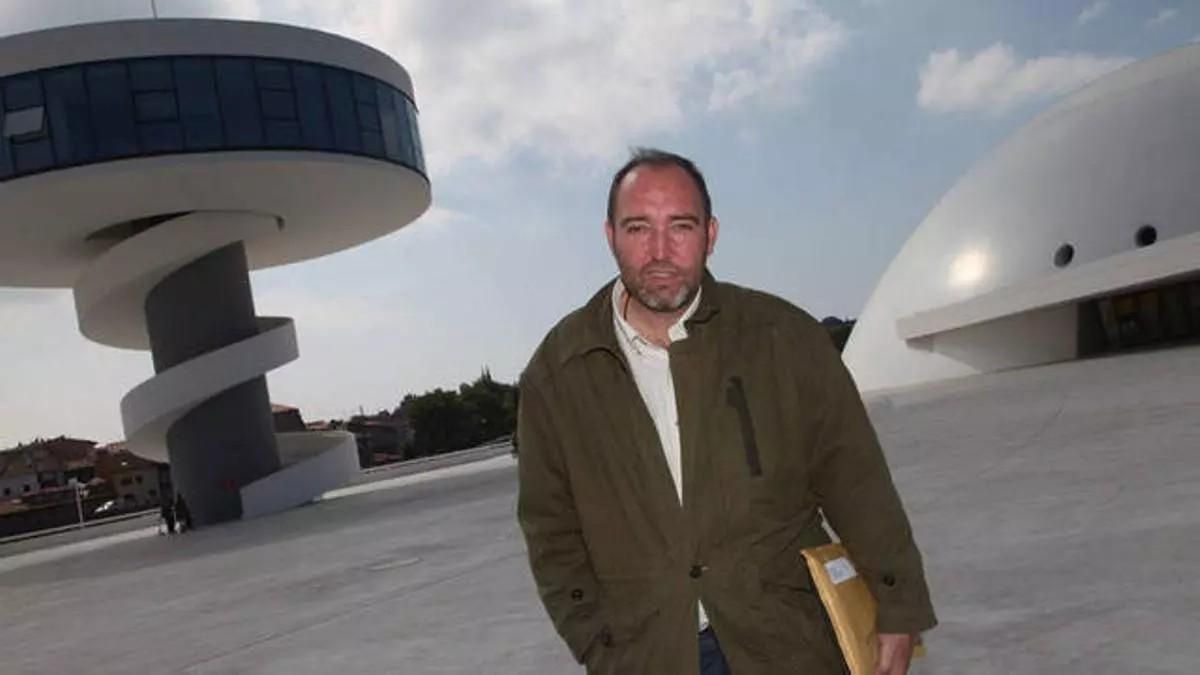 Detenido Natalio Grueso, promotor cultural condenado en el caso Niemeyer, tras más de dos años prófugo