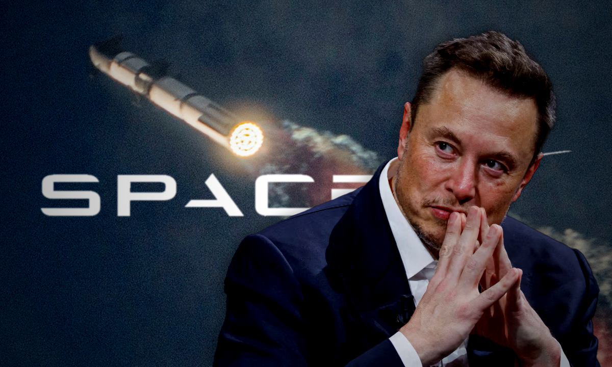 SpaceX alcanza una valuación récord de 800 mil millones de dólares, según reportes