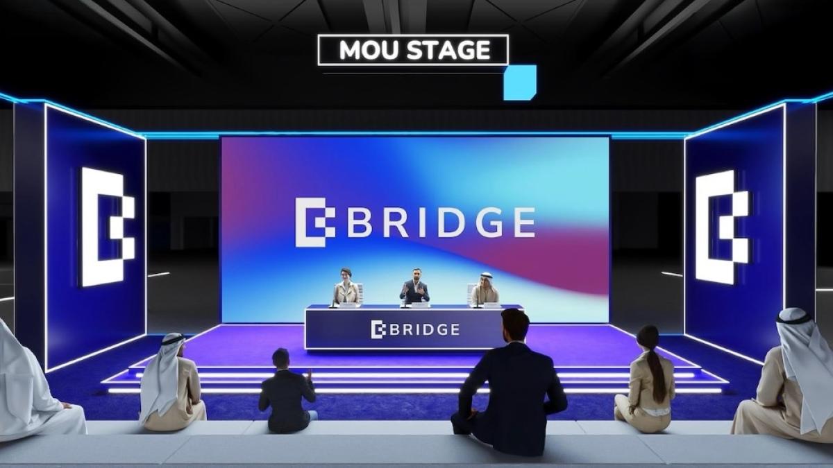 Bridge Summit 2025: un encuentro que une medios, tecnología, finanzas y cultura para imaginar el futuro