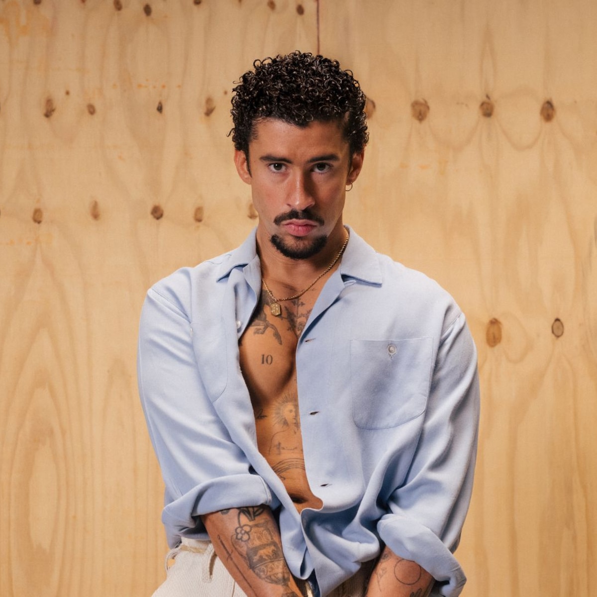 FANS DE BAD BUNNY PUEDEN SOLICITAR REEMBOLSO POR “LA CASITA” EN CDMX