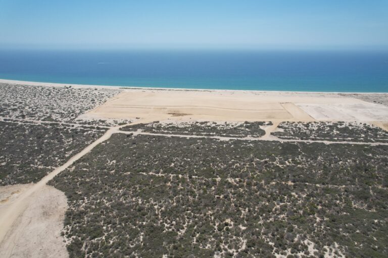 “Costa en venta: el boom inmobiliario borra playas y manglares de México”