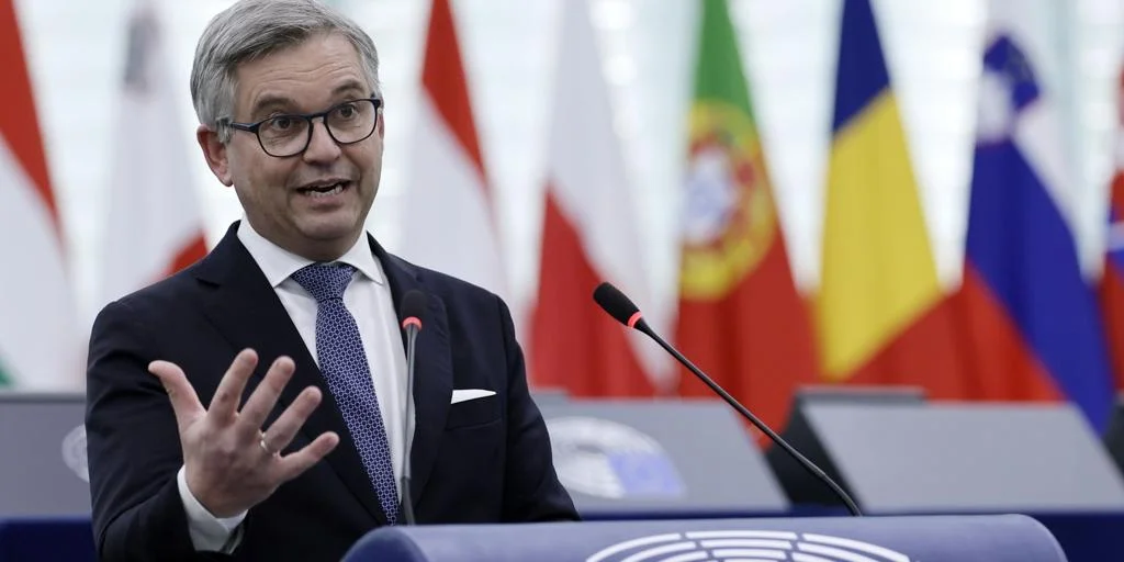 Europa abre la puerta a crear centros de deportación de migrantes fuera de la UE