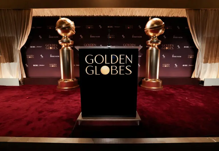 Los Globos de Oro 2026 revelan a sus nominados: diversidad de géneros y dominio de grandes producciones