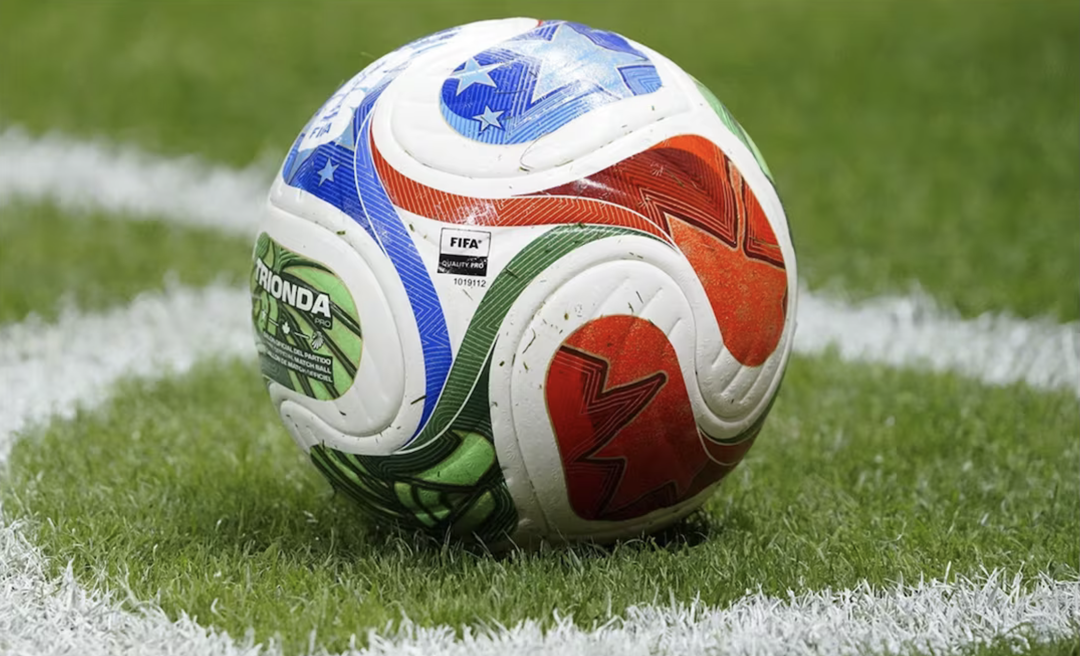 ESTAS ESTRELLAS DEL FÚTBOL JUGARÁN EN MÉXICO DURANTE EL MUNDIAL 2026