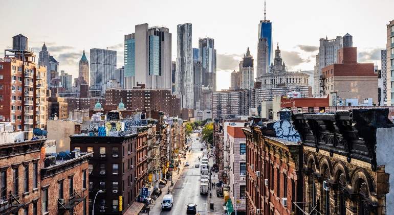 MEGACIUDADES CRECEN Y PLANTEAN RETOS URGENTES PARA SALUD, MOVILIDAD Y MEDIO AMBIENTE