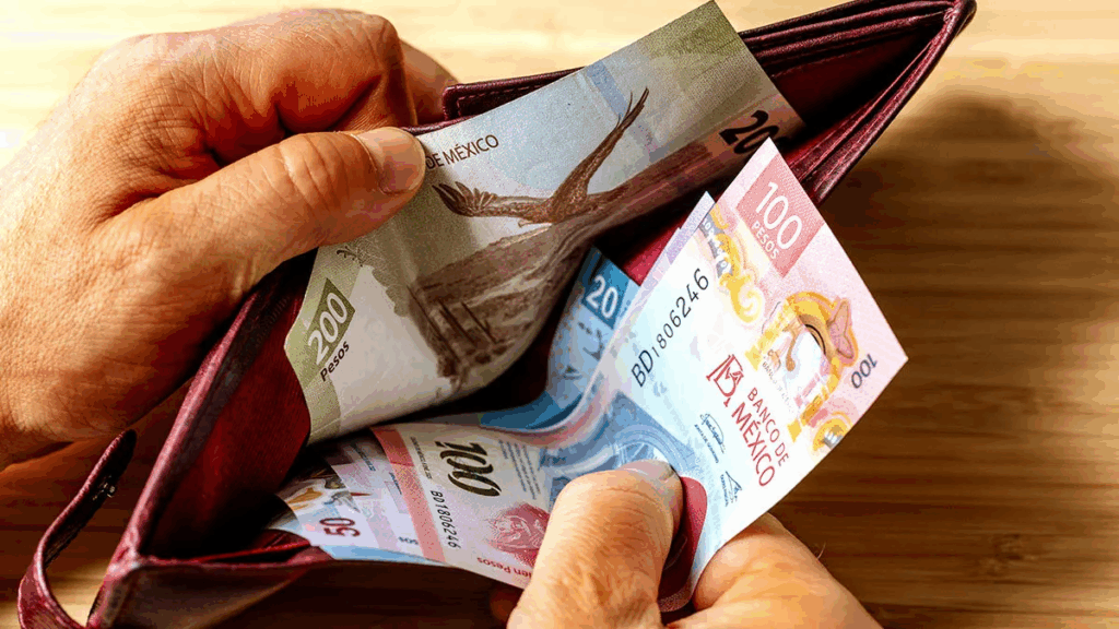 La inflación mexicana se acelera a 3.80% en noviembre y aumenta la presión sobre la economía