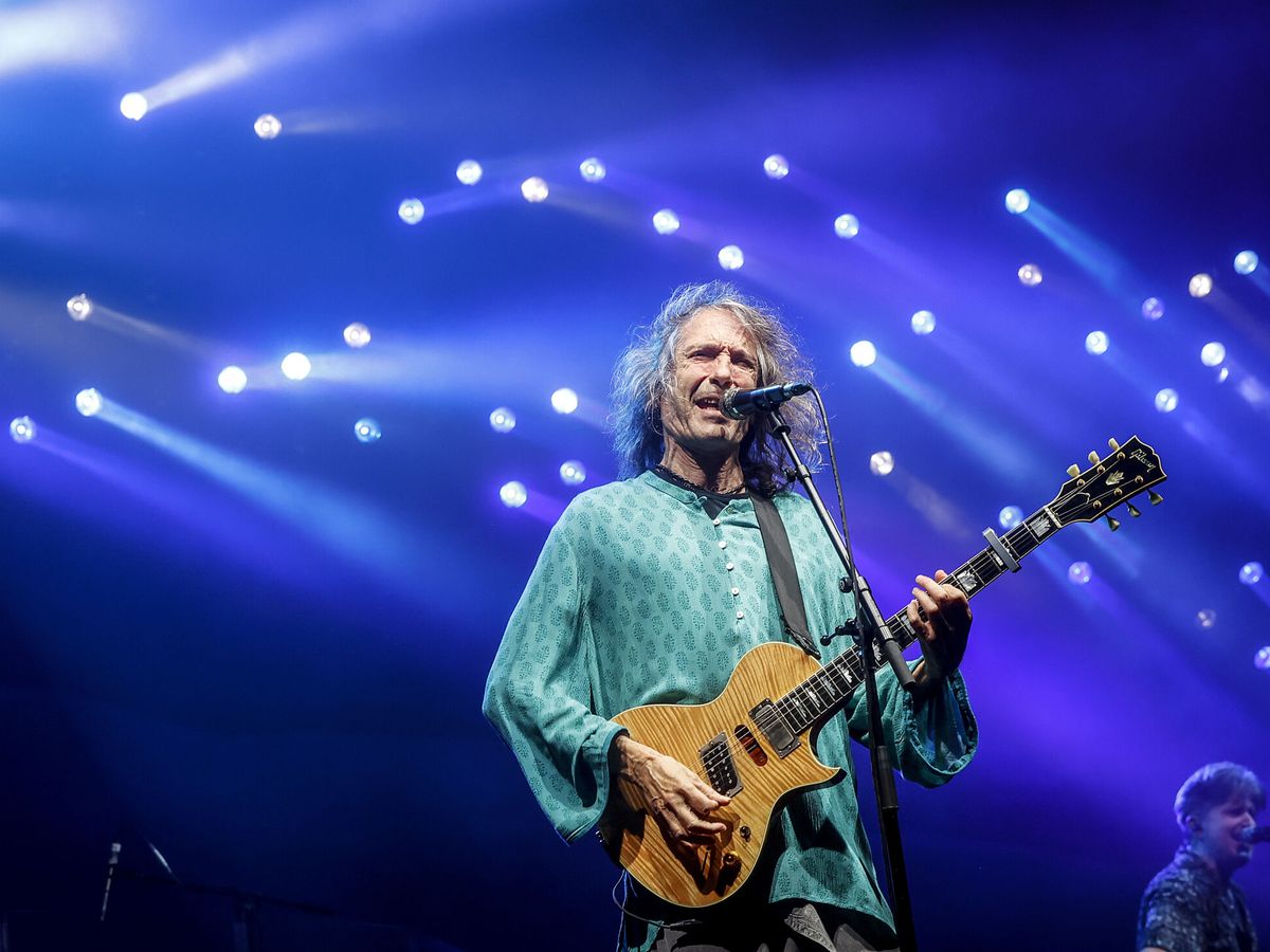 Muere Robe Iniesta, líder de Extremoduro y figura clave del rock español, a los 63 años