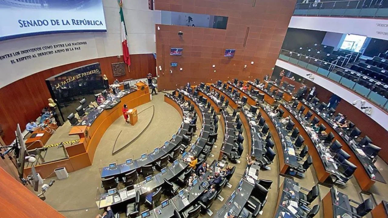 SENADO APRUEBA EN FAST TRACK AUMENTO DE ARANCELES A PRODUCTOS DE CHINA Y OTROS PAÍSES DE ASIA