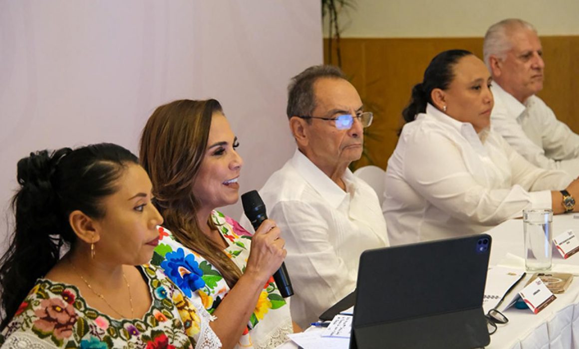 Autoridades ambientales llaman a la IP a construir una agenda común por la sustentabilidad de Quintana Roo