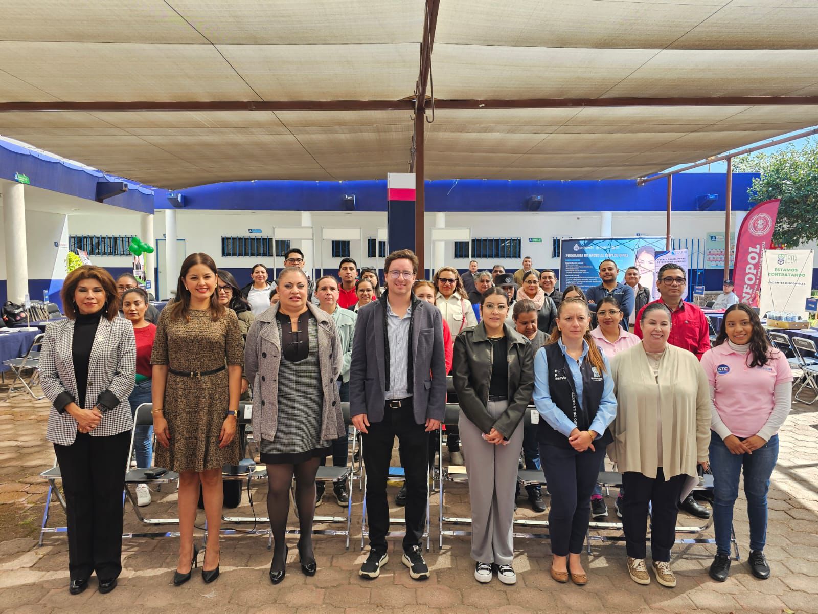 “MUJERES ALIADAS” ABRE OPORTUNIDADES LABORALES PARA MUJERES EN CORTAZAR