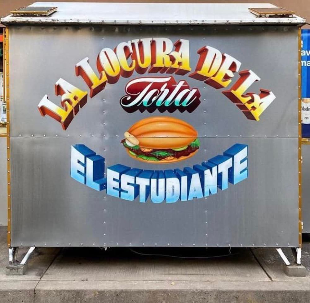 Los rótulos: el alma gráfica de la Ciudad de México que resiste entre tradición y modernidad