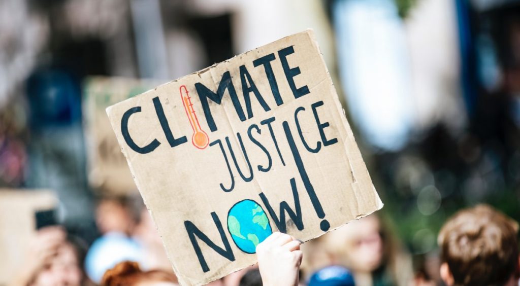 Ciclón Ditwah reabre debate global sobre justicia climática