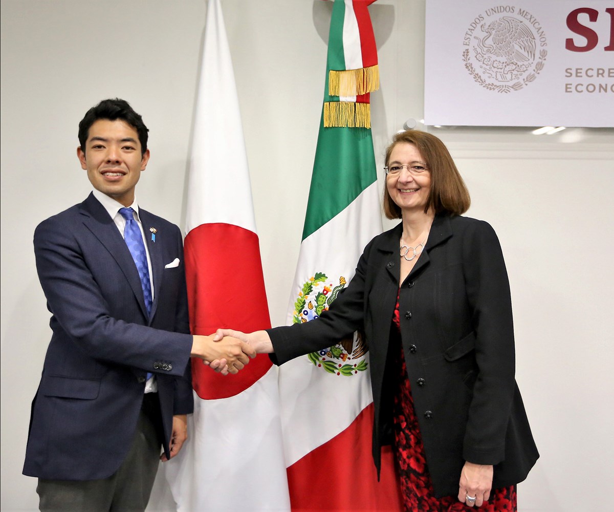 Japón anuncia inversión histórica en semiconductores y abre puerta a alianzas con México