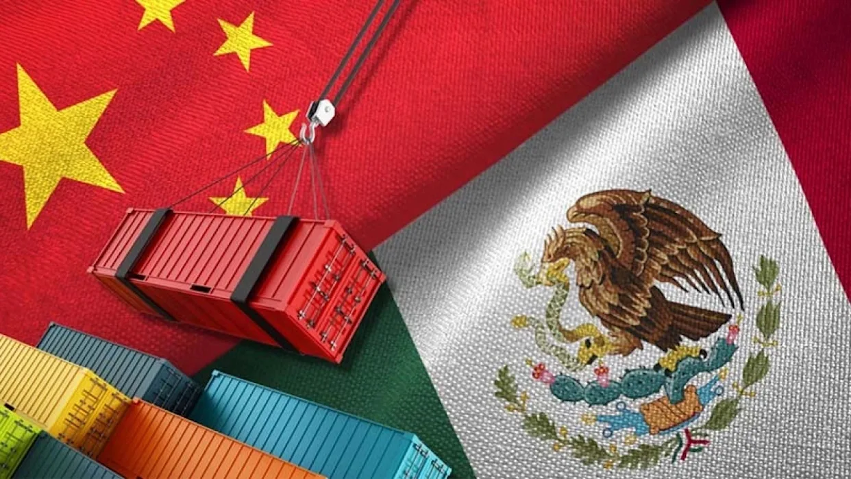 México eleva aranceles a China y países sin tratado comercial