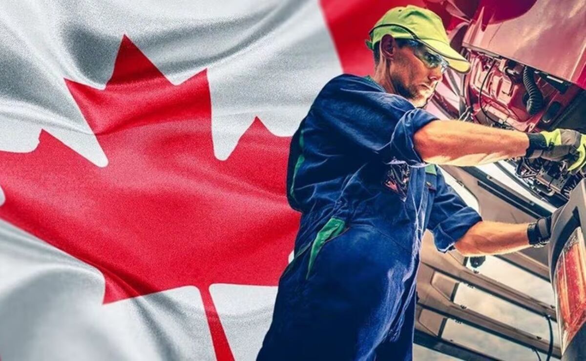 Canadá endurece requisitos para trabajadores temporales en 2026