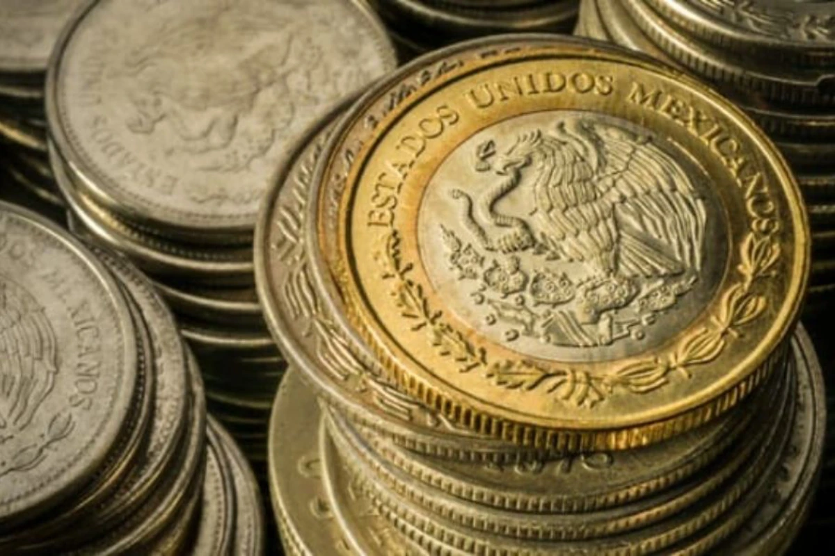 El peso mexicano mantiene solidez al iniciar 2026
