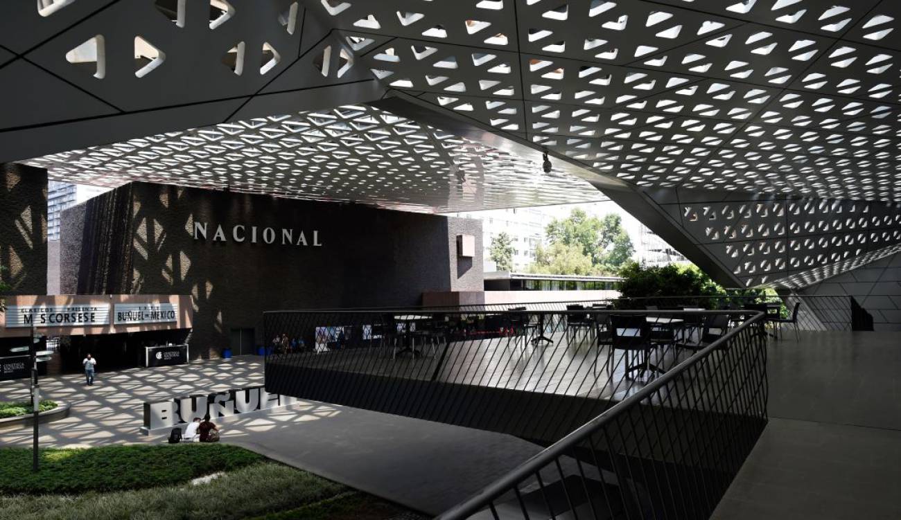 Cineteca Nacional inaugura retrospectiva histórica de directoras mexicanas