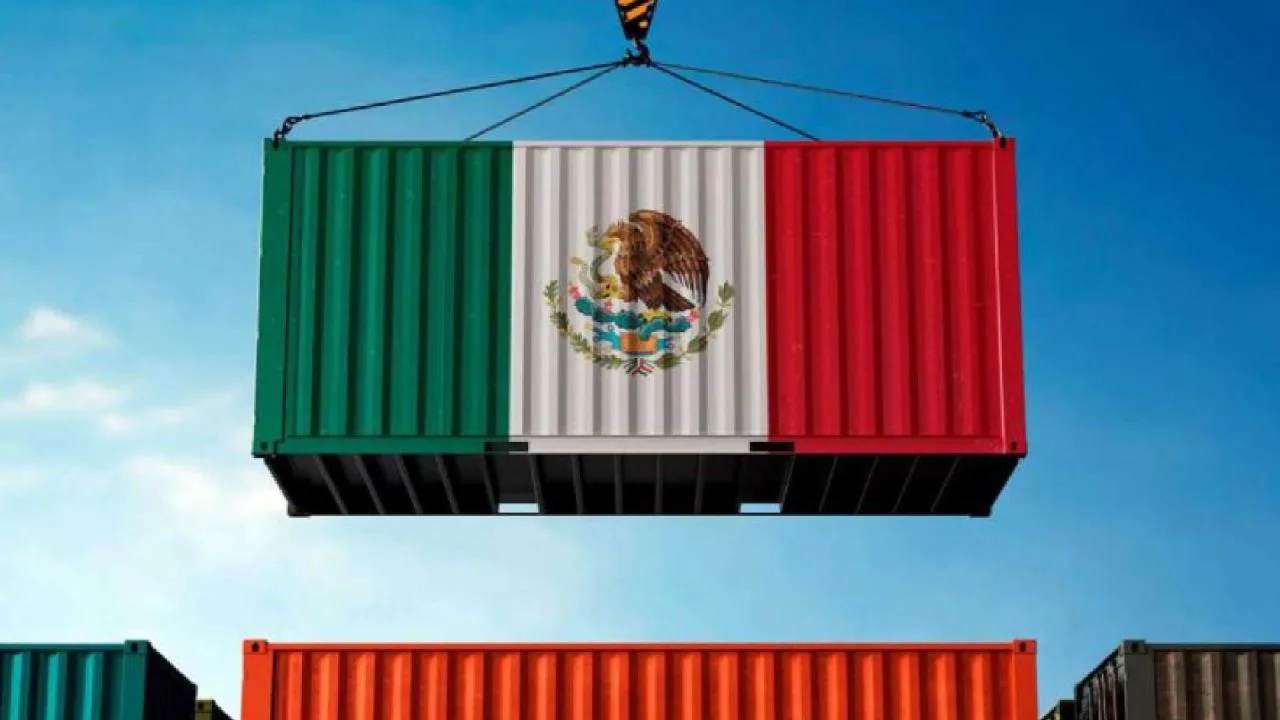México impulsa nuevos aranceles a productos de países sin acuerdos comerciales