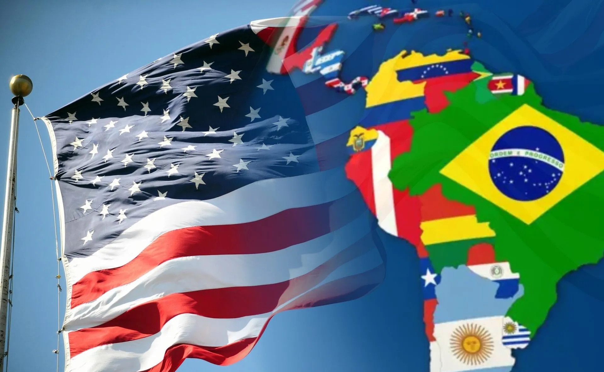 Estados Unidos y aliados redefinen estrategias de seguridad ante creciente inestabilidad global