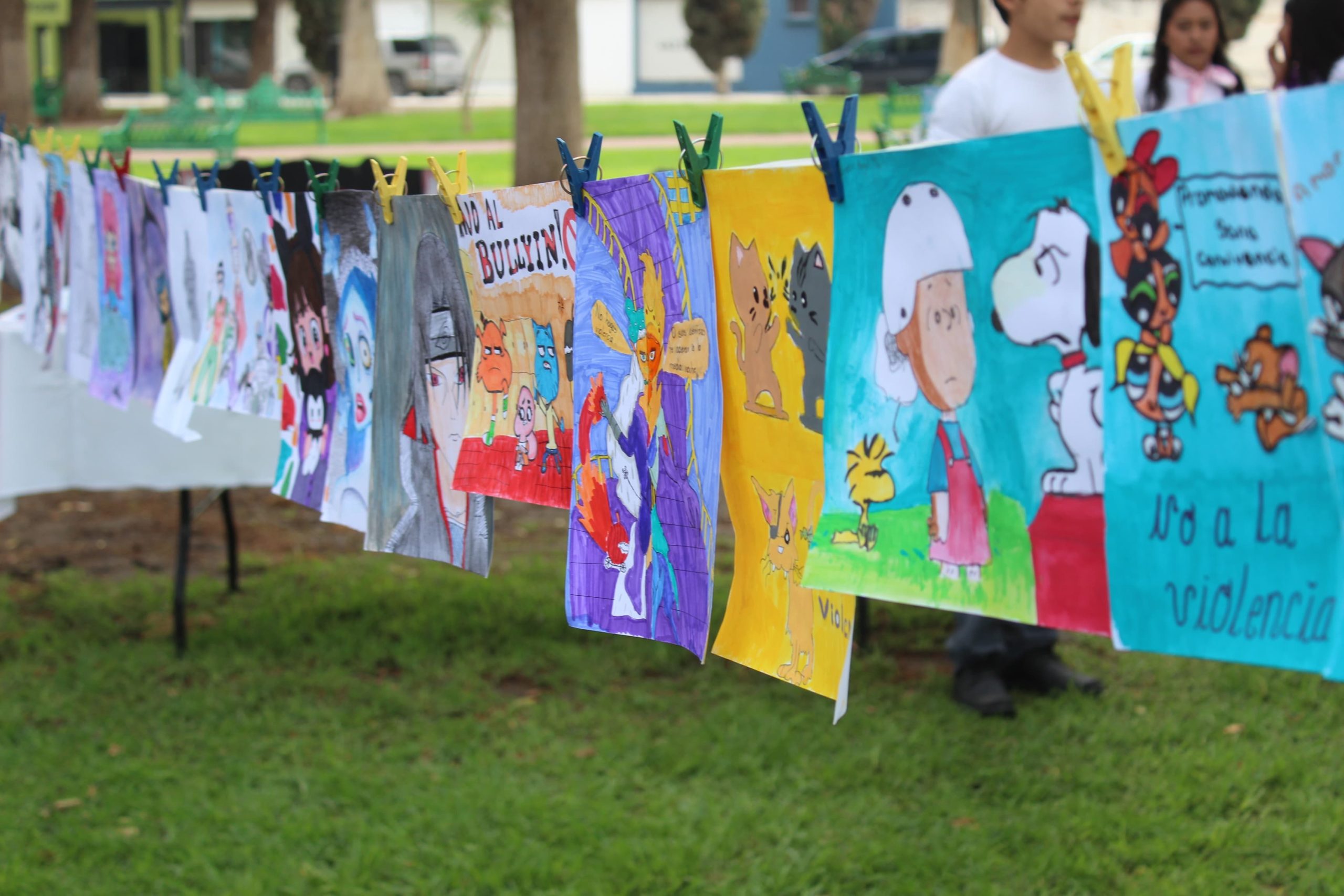 Arte y creatividad se consolidan como aliados del aprendizaje en Guanajuato