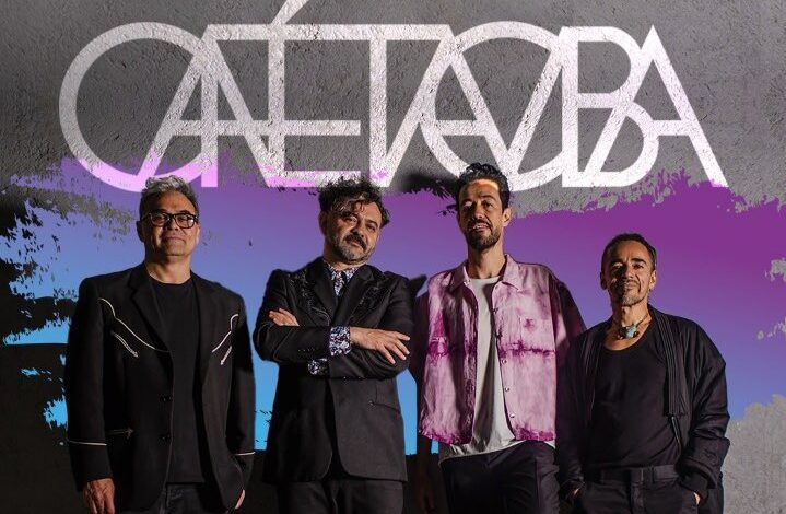 CAFÉ TACVBA SOLICITA RETIRAR PARTE DE SU CATÁLOGO DE SPOTIFY Y LA PLATAFORMA RESPONDE