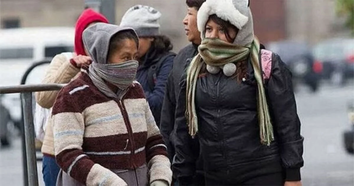 Guanajuato se prepara para una mañana gélida: así estará el clima este lunes
