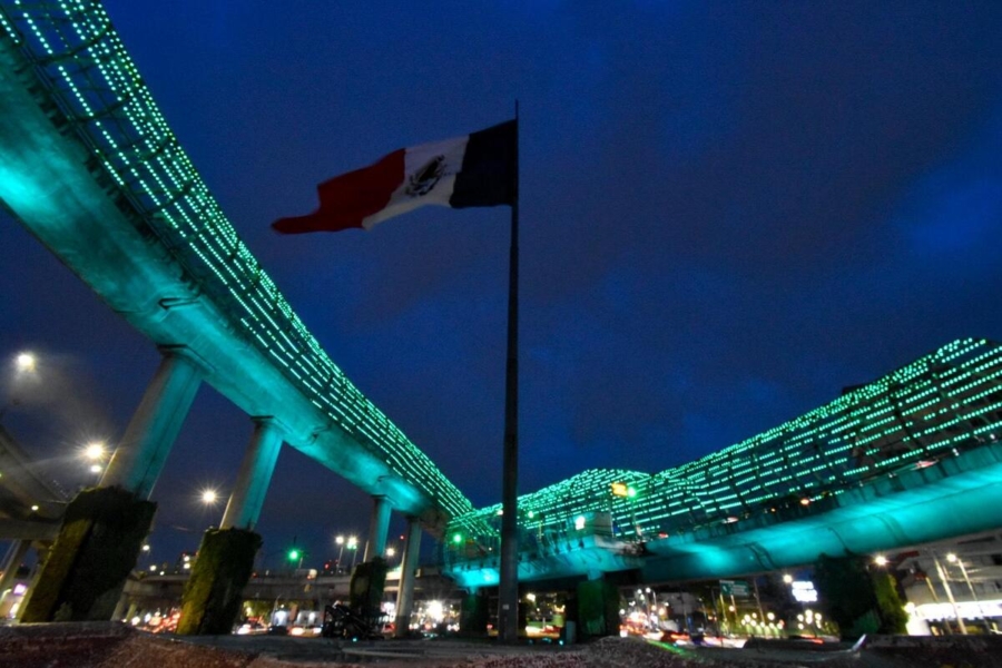 CDMX SE PERFILA COMO LA CIUDAD MÁS SEGURA PARA ACOGER EL MUNDIAL