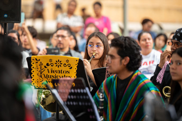 GUANAJUATO IMPULSA UNA AGENDA CULTURAL BASADA EN DESCENTRALIZACIÓN, APOYO A CREADORES Y TRABAJO COMUNITARIO