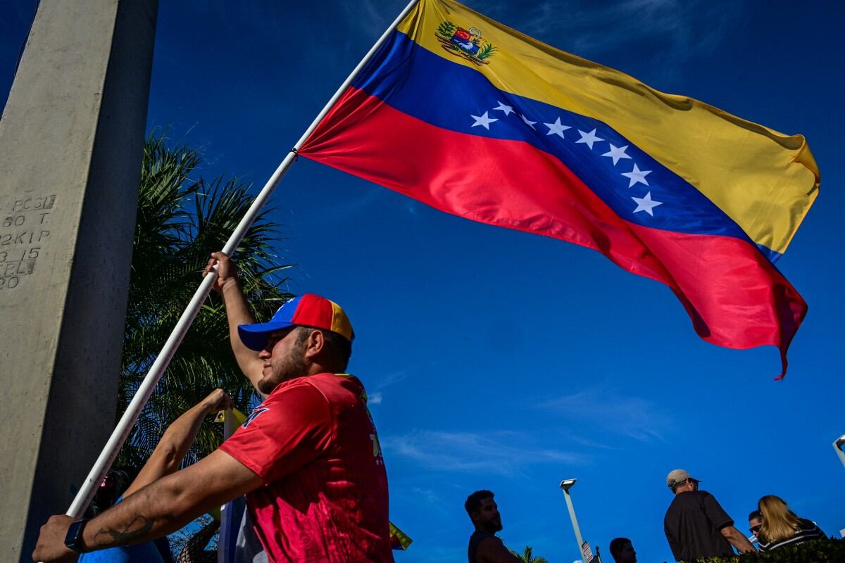 VENEZUELA INTENTA RETOMAR LA NORMALIDAD TRAS LA CAPTURA DE NICOLÁS MADURO