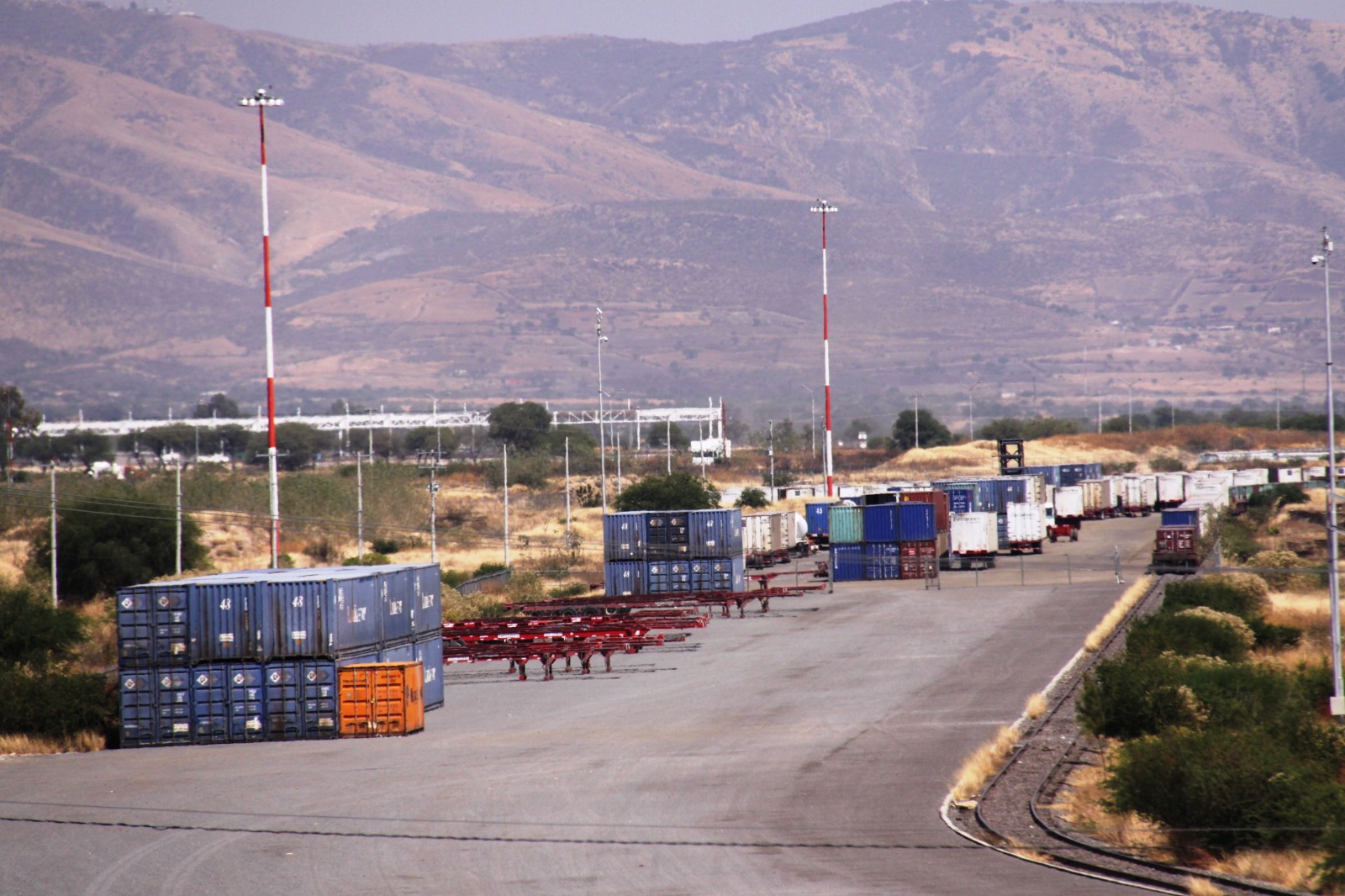 GUANAJUATO DEFIENDE APOYO A EMPRESAS INTERNACIONALES ANTE CRÍTICAS LOCALES