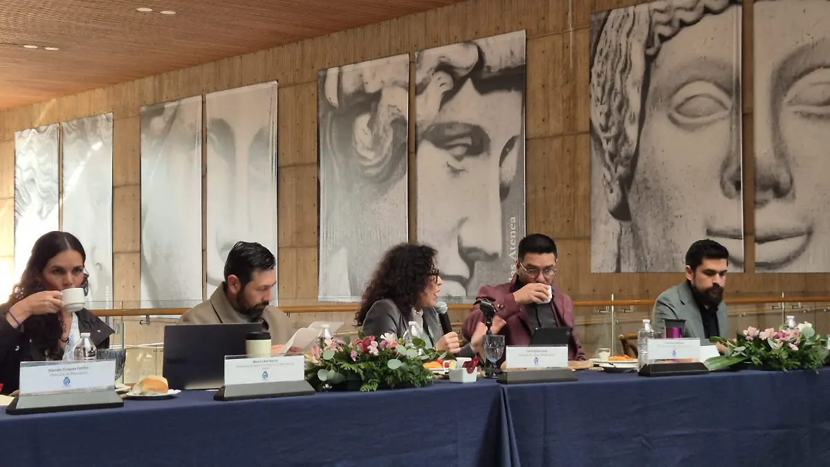 GUANAJUATO IMPULSA CULTURA 2026 CON DESCENTRALIZACIÓN Y APOYO A CREADORES