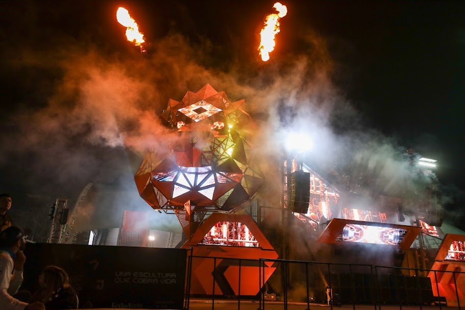 SOLARÉON Y CONCIERTOS MASIVOS SUPERAN EXPECTATIVAS EN LA FERIA DE LEÓN 2026