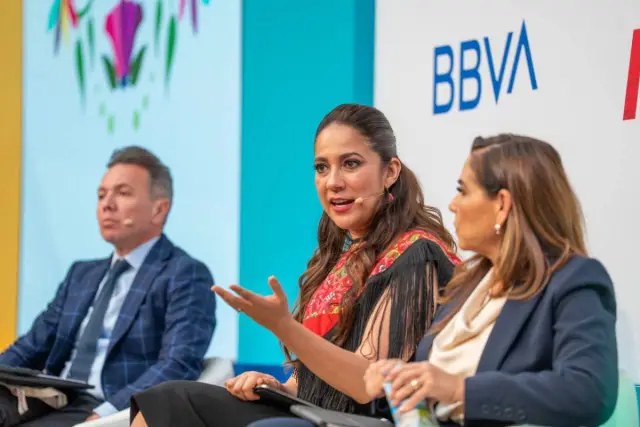 GUANAJUATO SE CONSOLIDA COMO LA QUINTA ECONOMÍA DE MÉXICO DURANTE FITUR 2026