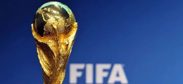 EE. UU. LANZA PROGRAMA PRIORITARIO DE VISAS PARA AFICIONADOS CON BOLETOS DEL MUNDIAL