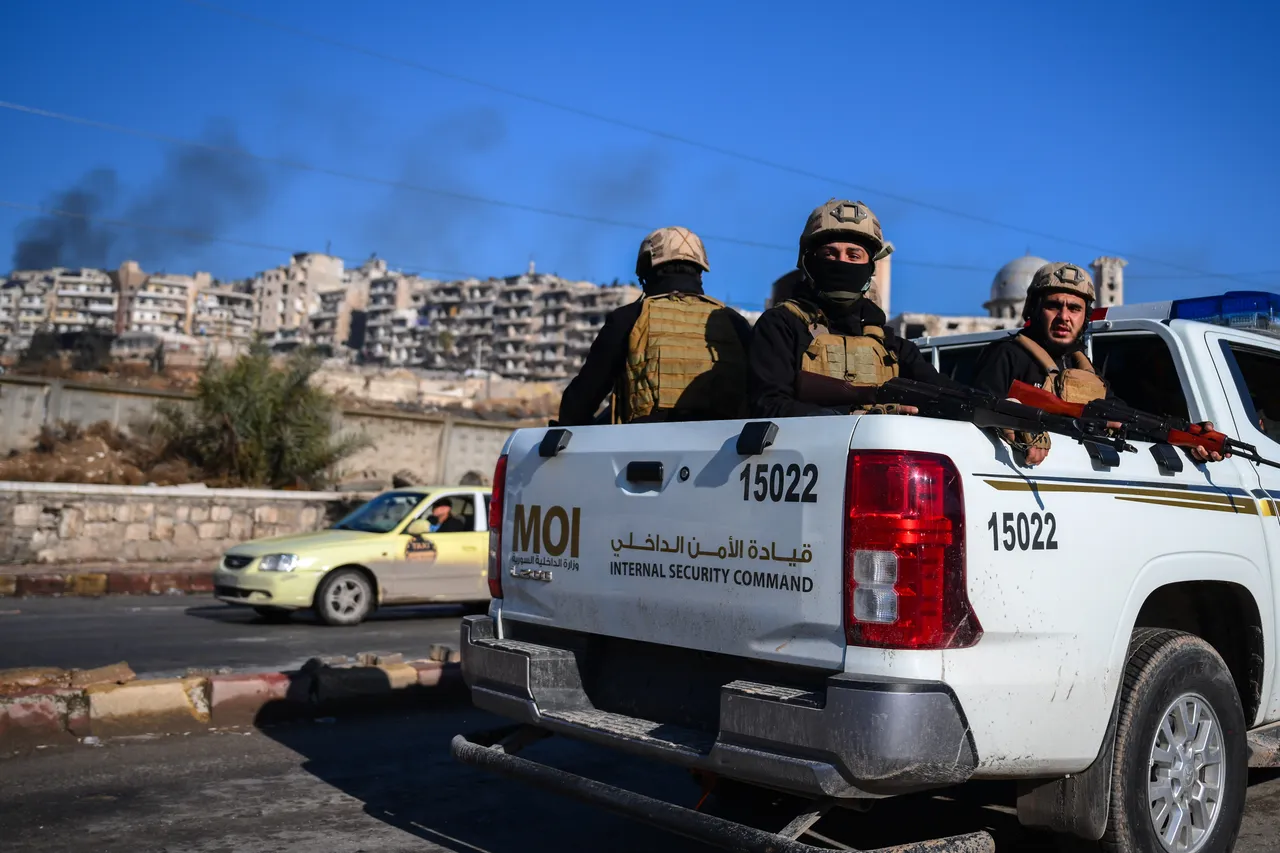 LIBERADOS DEL CAMPAMENTO SIRIO DE AL HOL DENUNCIAN ABUSOS: “PARA LOS GUARDIAS, TODOS ÉRAMOS TERRORISTAS”