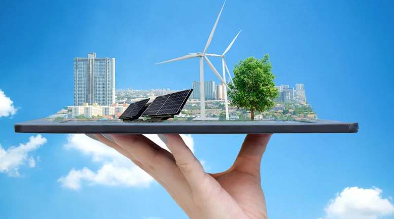 LA NUEVA ECONOMÍA ENERGÉTICA REDEFINE PODER Y FUTURO, ADVIERTEN ESPECIALISTAS