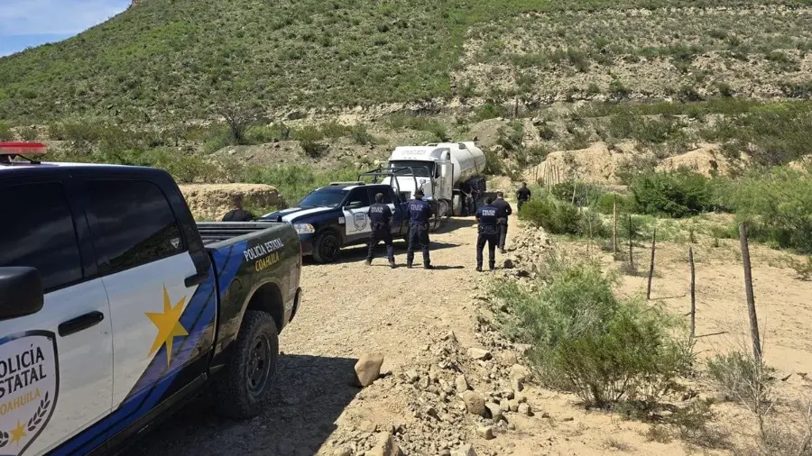COAHUILA TRIPLICA INVESTIGACIONES POR DELITOS AMBIENTALES Y REFUERZA VIGILANCIA