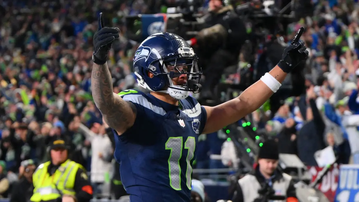 SEATTLE SEAHAWKS Y NEW ENGLAND PATRIOTS SE ENFRENTARÁN EN EL SUPER BOWL EN SANTA CLARA