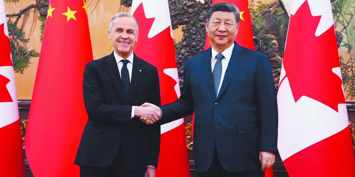 CHINA PURGA A SU CÚPULA MILITAR Y ACUSA A GENERAL DE DESAFIAR A XI JINPING