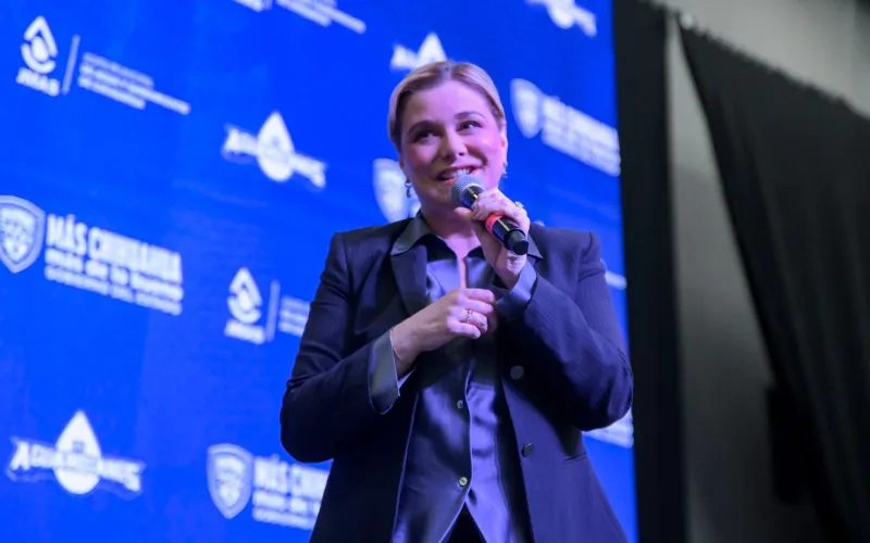 CHIHUAHUA INVITA A SUMAR ESFUERZOS POR EL MEDIO AMBIENTE DURANTE EL “CHIHUAGUA”