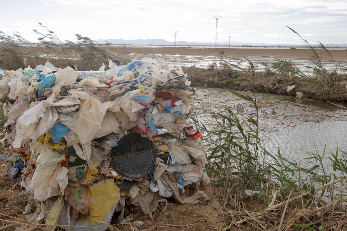 “CONTAMINANTES ETERNOS” ELEVAN LA FACTURA AMBIENTAL EN EUROPA, ALERTA ESTUDIO