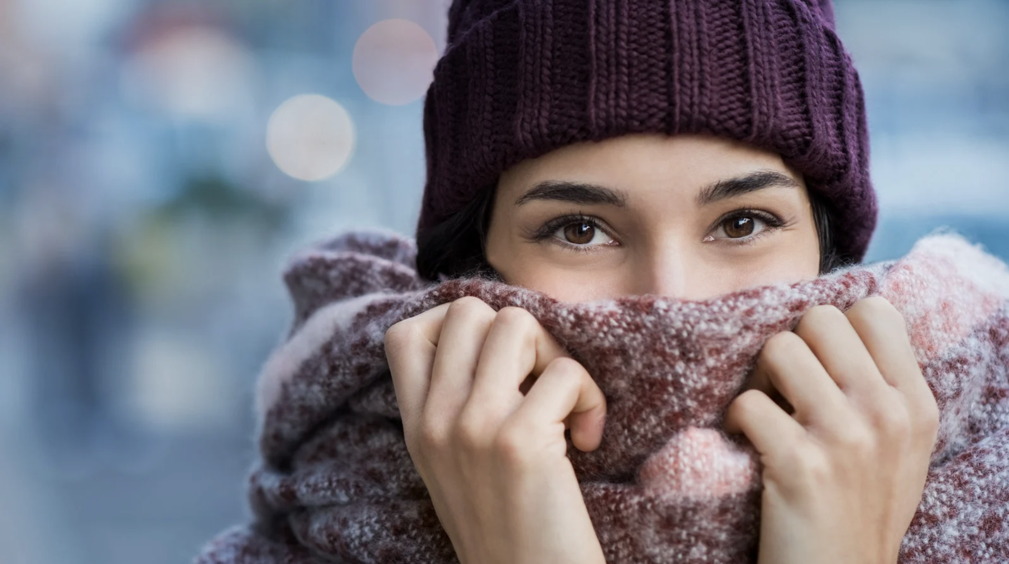 FEBRERO LLEGA CON MÁS FRÍO: PREVÉN NUEVOS FRENTES FRÍOS EN GUANAJUATO