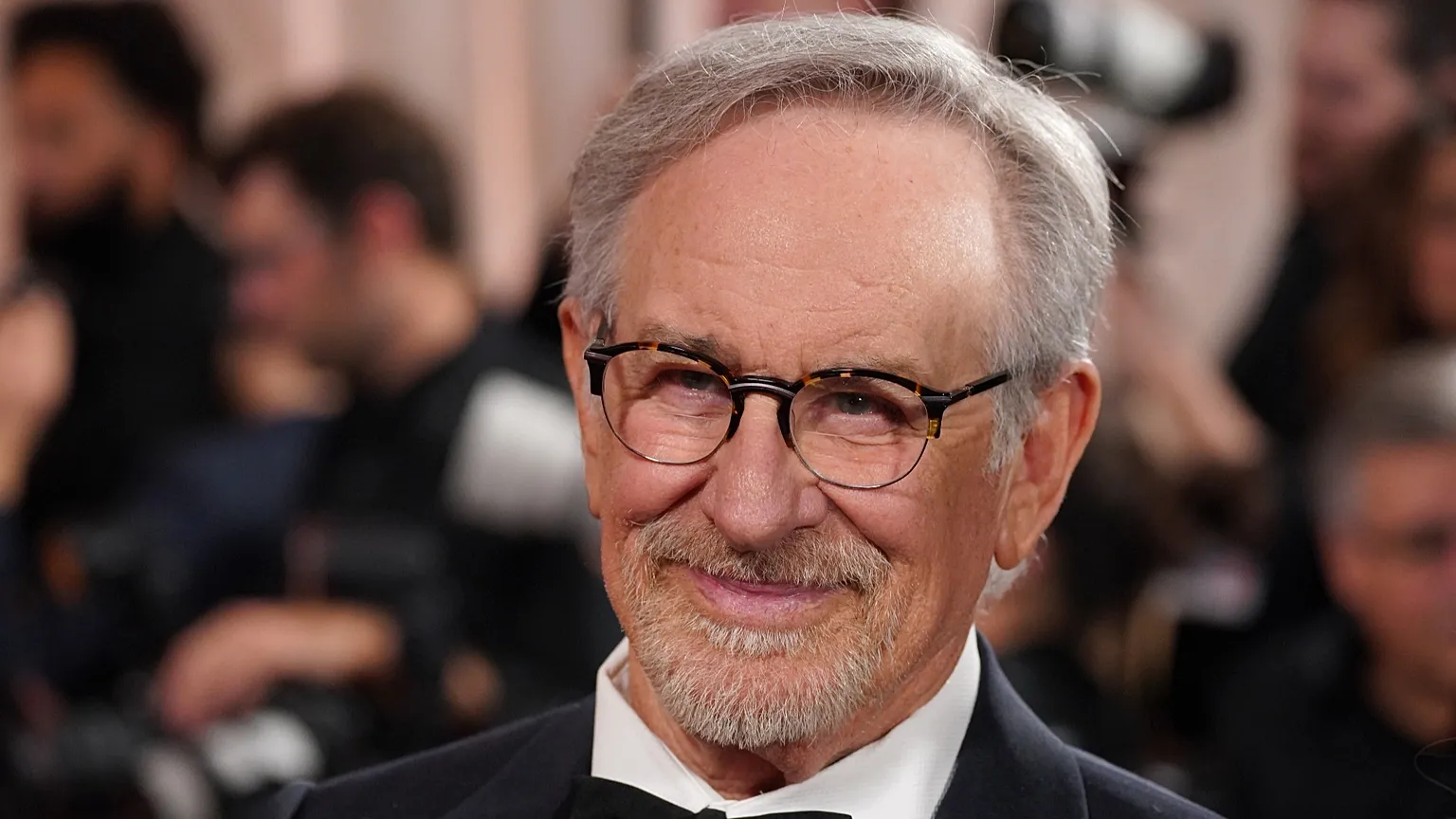 STEVEN SPIELBERG INGRESA AL EXCLUSIVO CLUB EGOT TRAS GANAR SU PRIMER GRAMMY