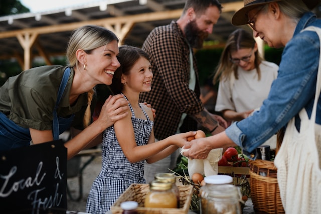 GUANAJUATO FORTALECE EL EMPRENDIMIENTO LOCAL COMO MOTOR ECONÓMICO