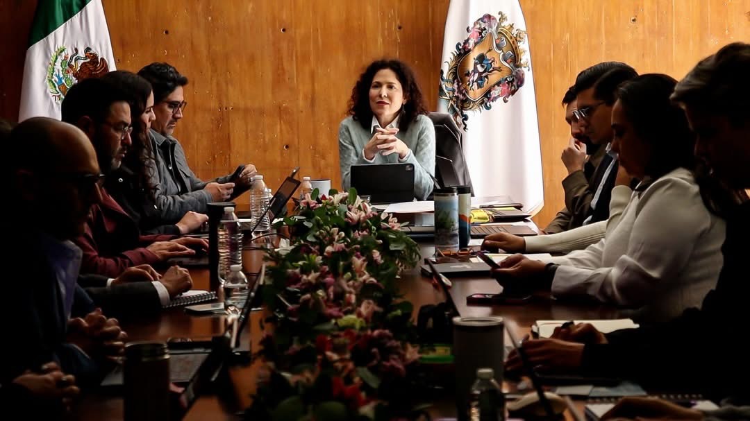 REUNIÓN ESTATAL DE CULTURA 2026 BUSCA COORDINAR POLÍTICAS CULTURALES EN GUANAJUATO