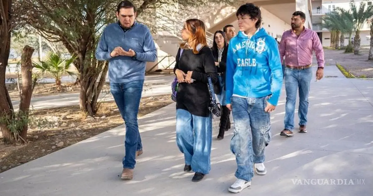 PROYECTO ESTUDIANTIL “CHANGE MAKERS” RECIBE RESPALDO AMBIENTAL EN TORREÓN