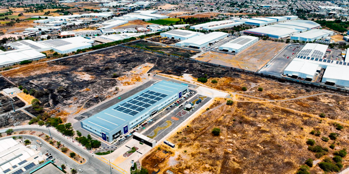 INVERSIÓN EXTRANJERA DIRECTA ARRANCA 2026 CON SEÑALES DE ESTABILIDAD EN GUANAJUATO